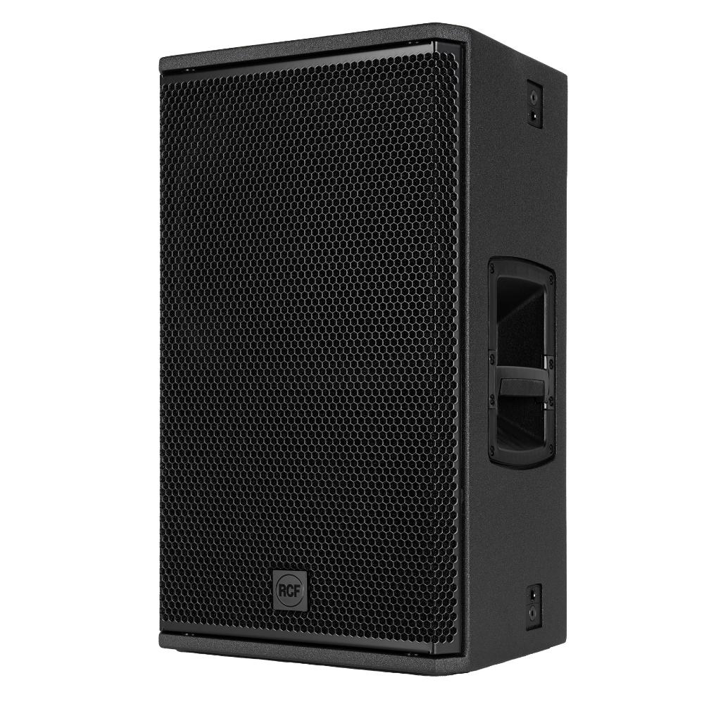 RCF NX 932-A Two-way Active speaker system 12" + 3" v.c. 2100 Watt peak