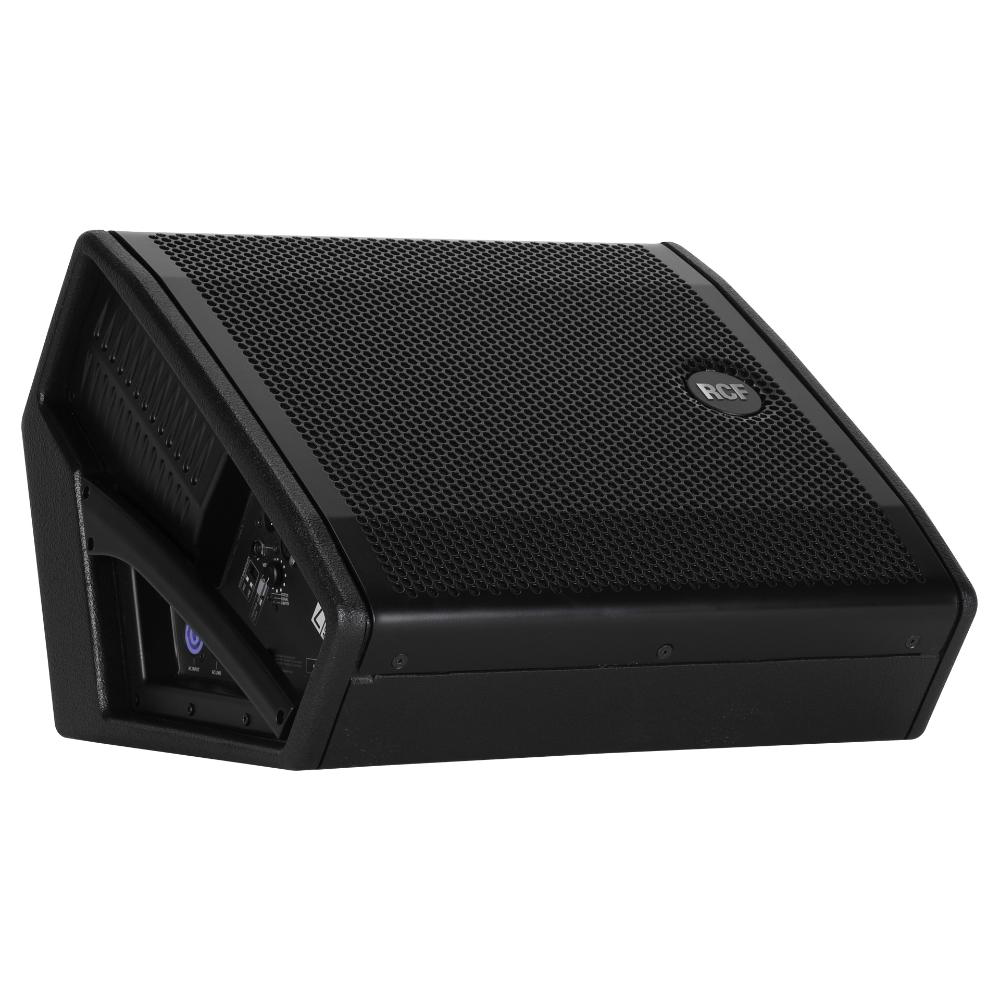 [NX 10-SMA] RCF NX 10-SMA Active coaxial stage monitor 10"+1", 400Wrms, 800Wpeak