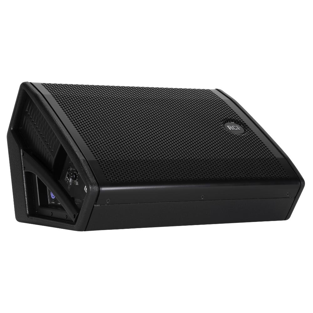 [NX 12-SMA] RCF NX 12-SMA Active coaxial stage monitor 12"+1", 700Wrms, 1400Wpea