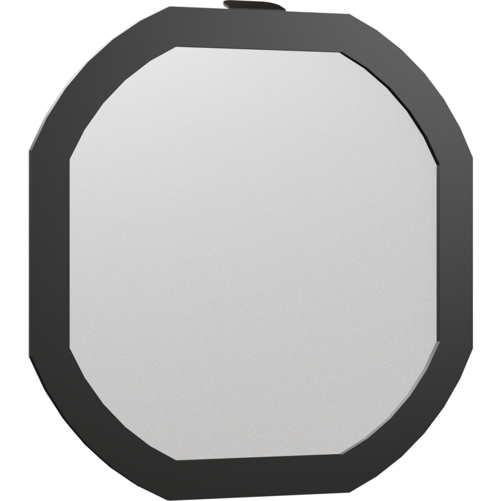 [182987] Prolights ECLPRSMOOTHF3 Smoothfilter Passer ECLPRLZ7ECLLZ zoom linse