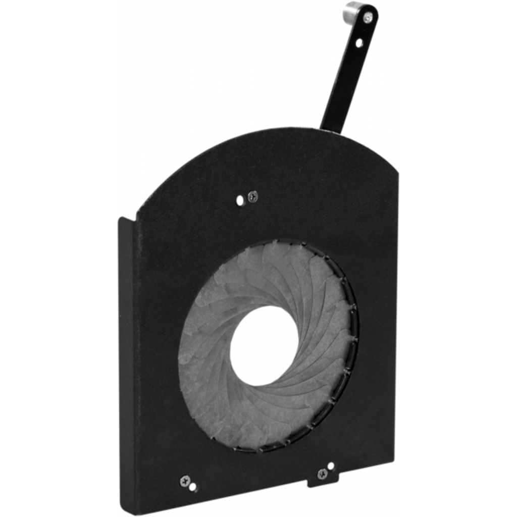 [ECLPRIRIS-ML] Prolights ECLPRIRIS Steel Iris diaphram for ECLIPSE profiler