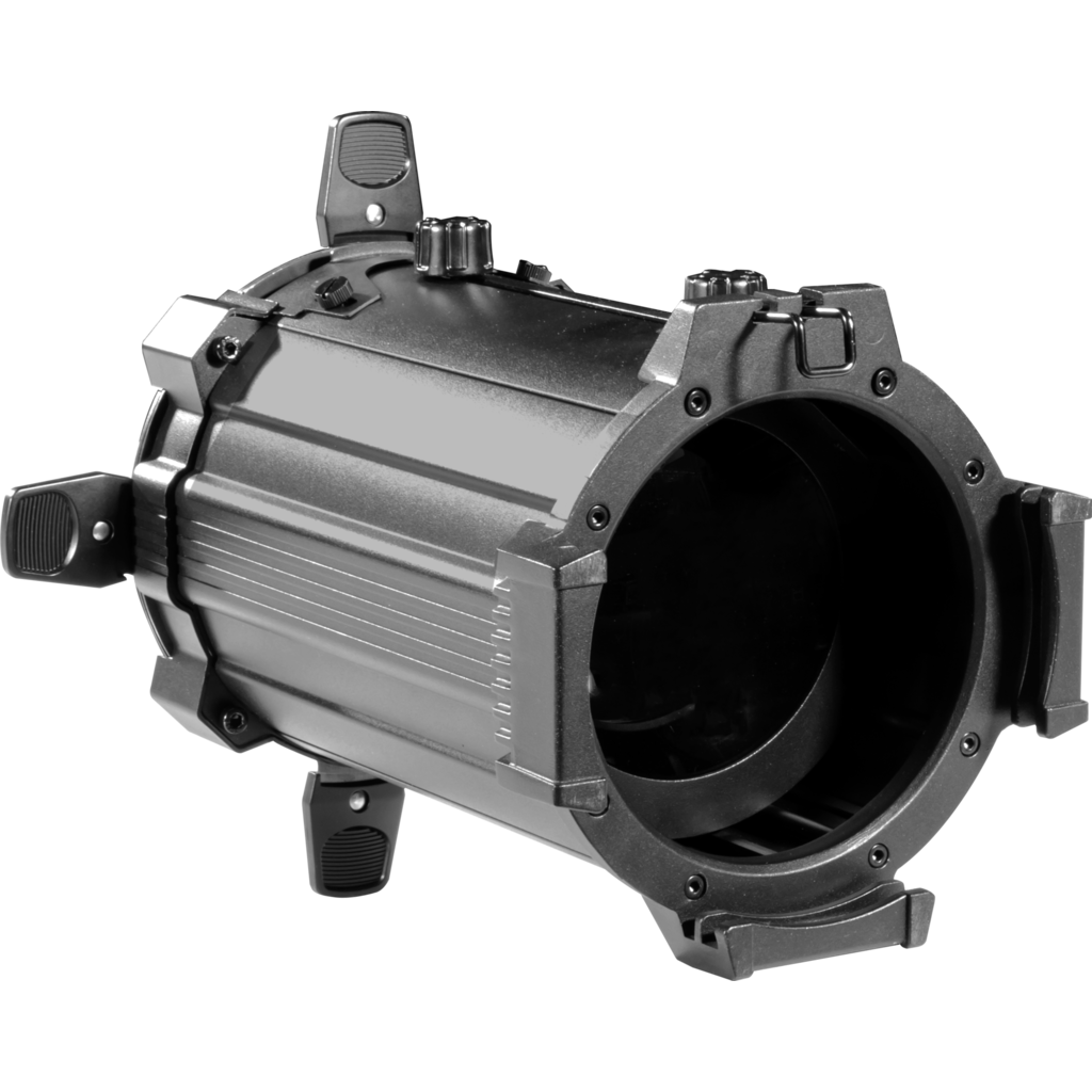 Prolights ECLIPSEJZIPLZ2550 linse Manual zoom 25° - 50°