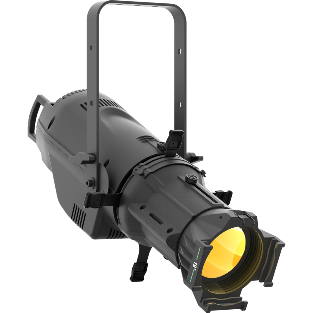 [ECLCTPLUSBK-ML] Prolights EclProfile CT+ Profil 96 x 3W red, green, blue, mint, pc amber