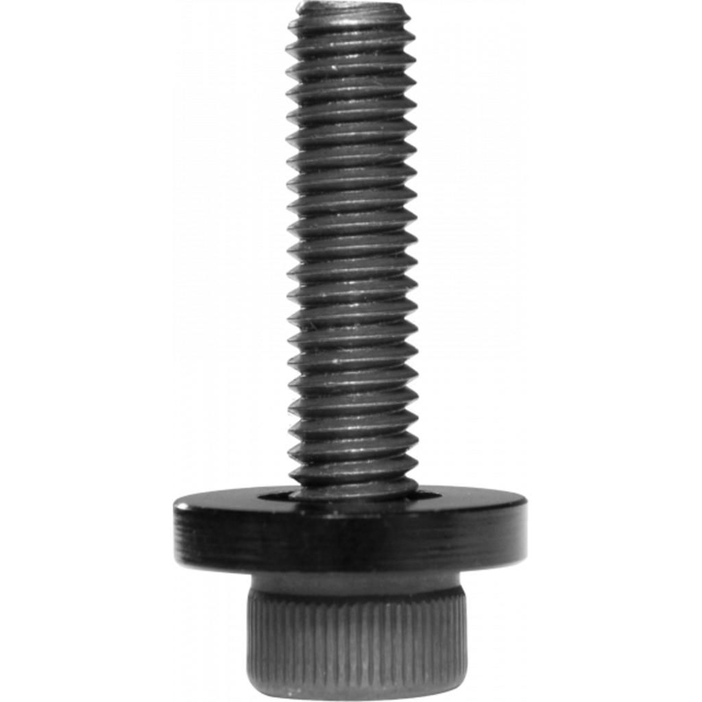 [ECLLZLLKA-ML] Prolights ECLLZLLKA Skrue, M6x25 for ECLLZ optikk på ECLFS & ECLCTPLUS