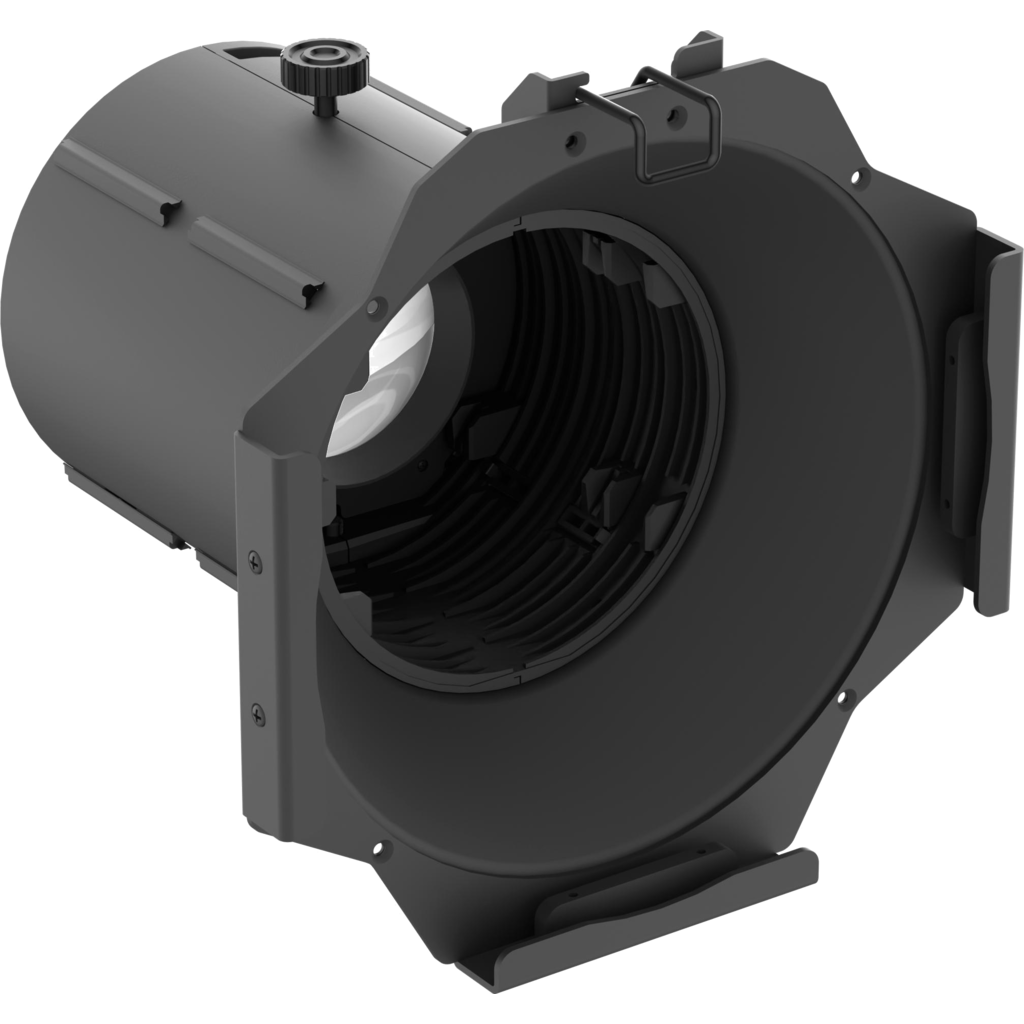 [ECLPRL70BK-ML] Prolights Optikk for ECL serien, 70° sort