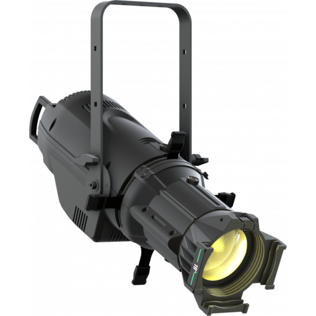 [160136] Prolights ECLFWVW Profil, sort 2700-5600K, 16 bit smooth dimming