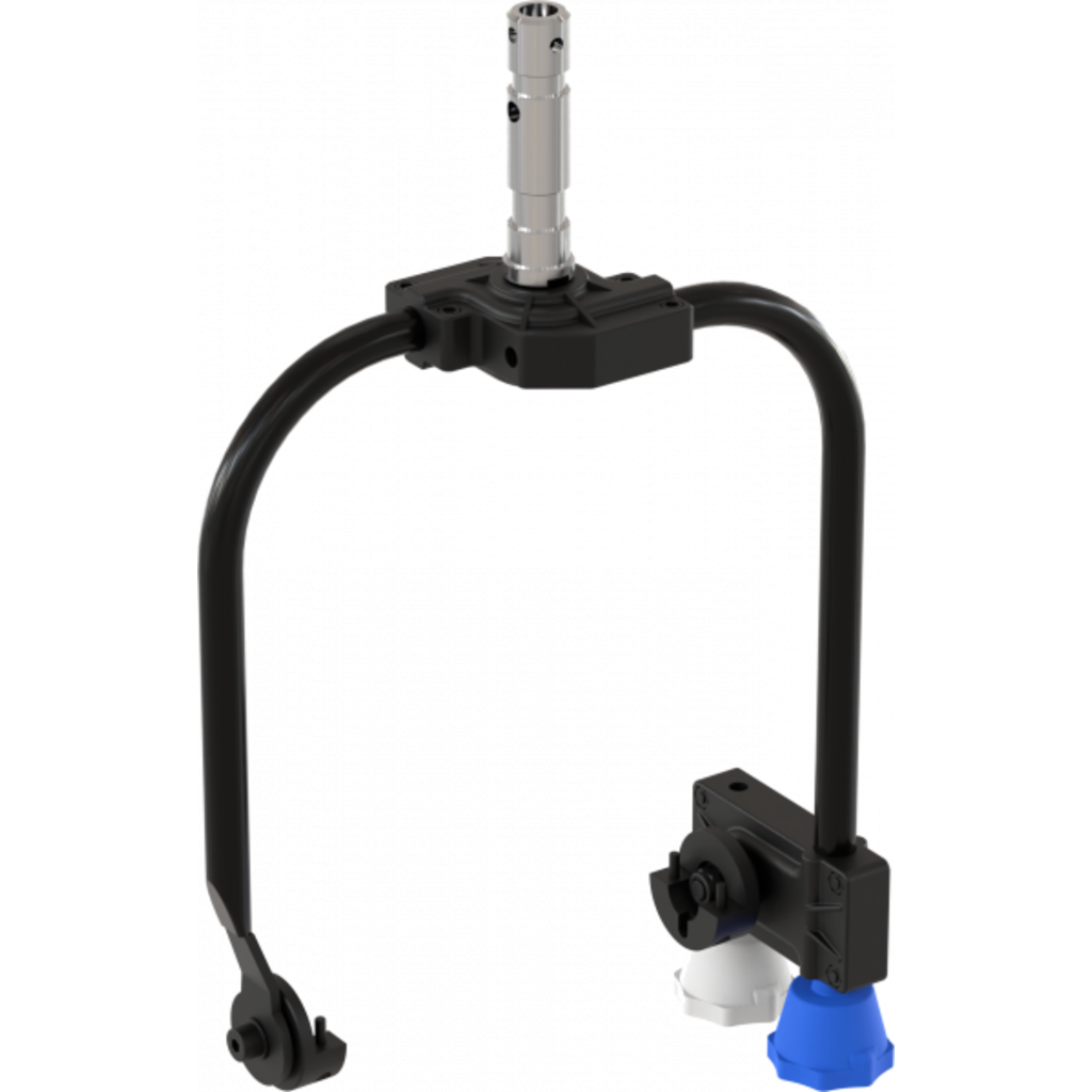 Prolights ECLPRPOYO Pole operated Yoke Passer ECLCTPLUS, ECLFS and ECLFW