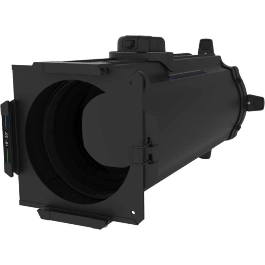 [ECLIPSELZ2550-ML] Prolights ECLIPSELZ2550 Linse Optics for ECLIPSE profiler, 25-50° zoom