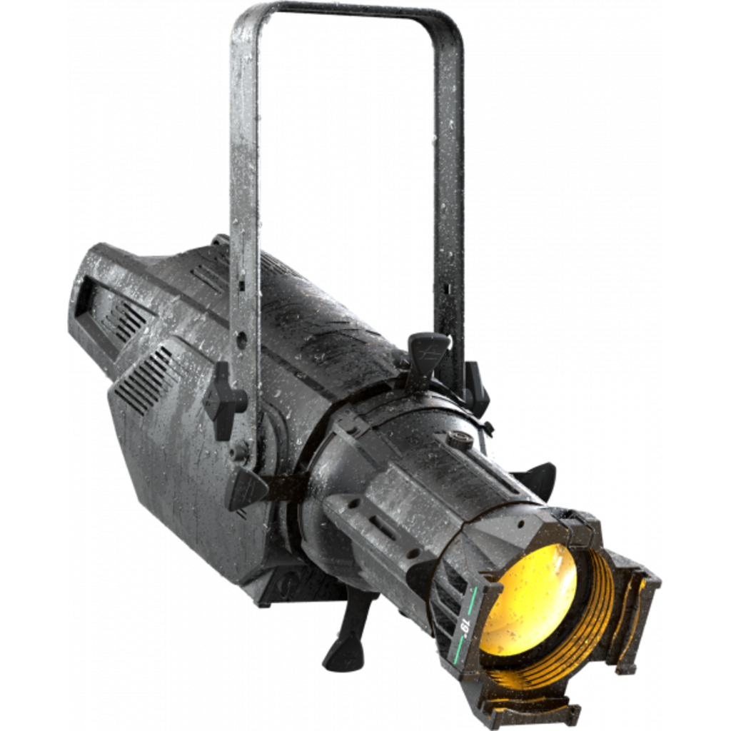 Prolights EclProfile CT+ Profil IP65 96 x 3W red, green, blue, mint, pc amber