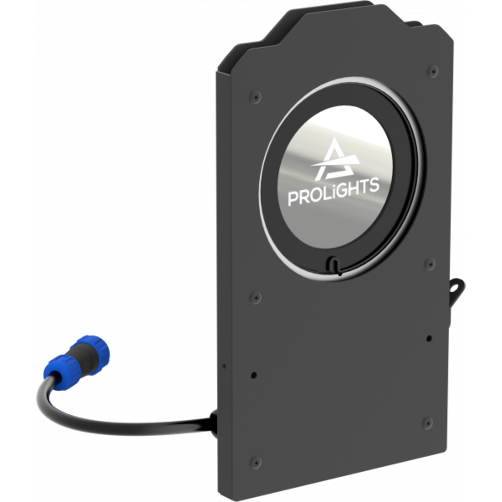 [163452] Prolights ECLPRIP Rotating Gobo holder IP65, For ECLFS og ECLCTPLUS