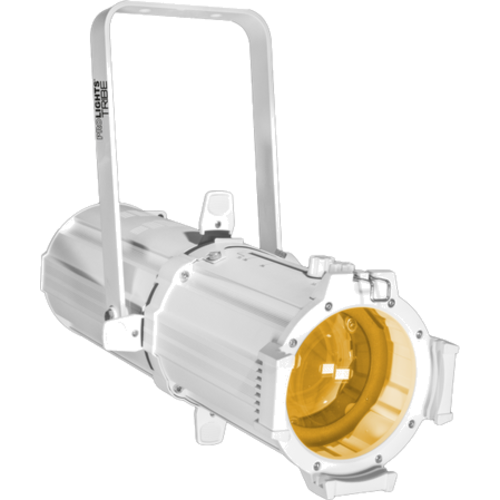 [ECLIPSEJRPROTUWH-ML] Prolights ECLIPSEJRPROTUWH LED Profil 100W, 25-50° optics, hvit