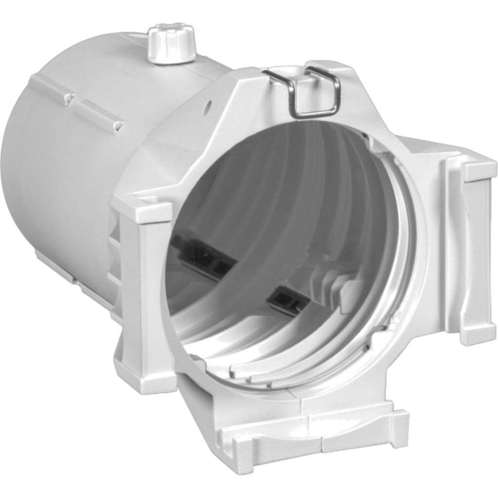 Prolights ECLIPSELB50WH Linse 50°, hvit For ECLFC / ECLHD / ECLHDTWC