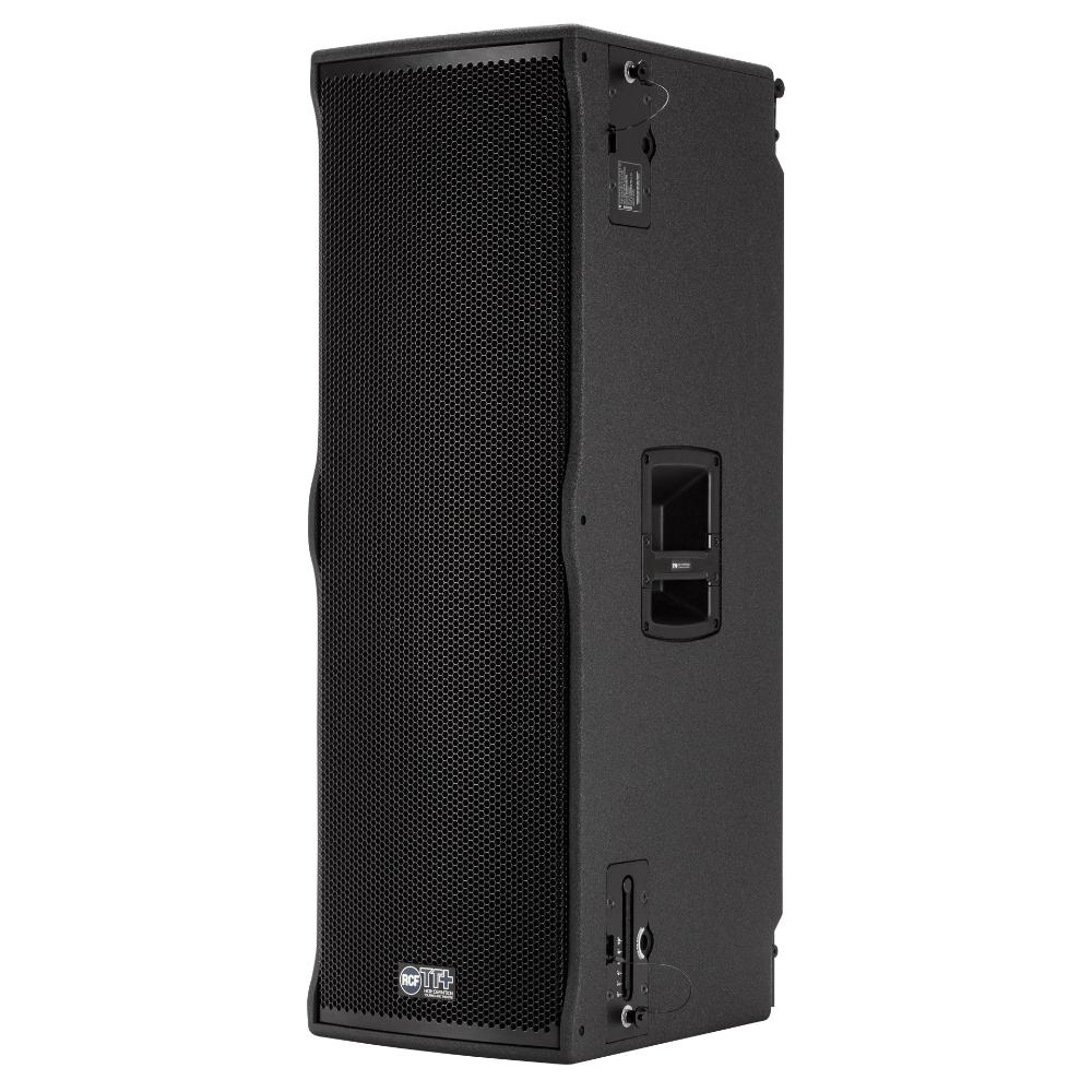 [TTL 6-A] RCF TTL 6-A, Tree-way Line Source Active speaker system