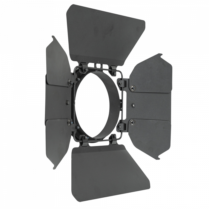 [33160] Showtec Barndoor for Performer 1500 Fresnel