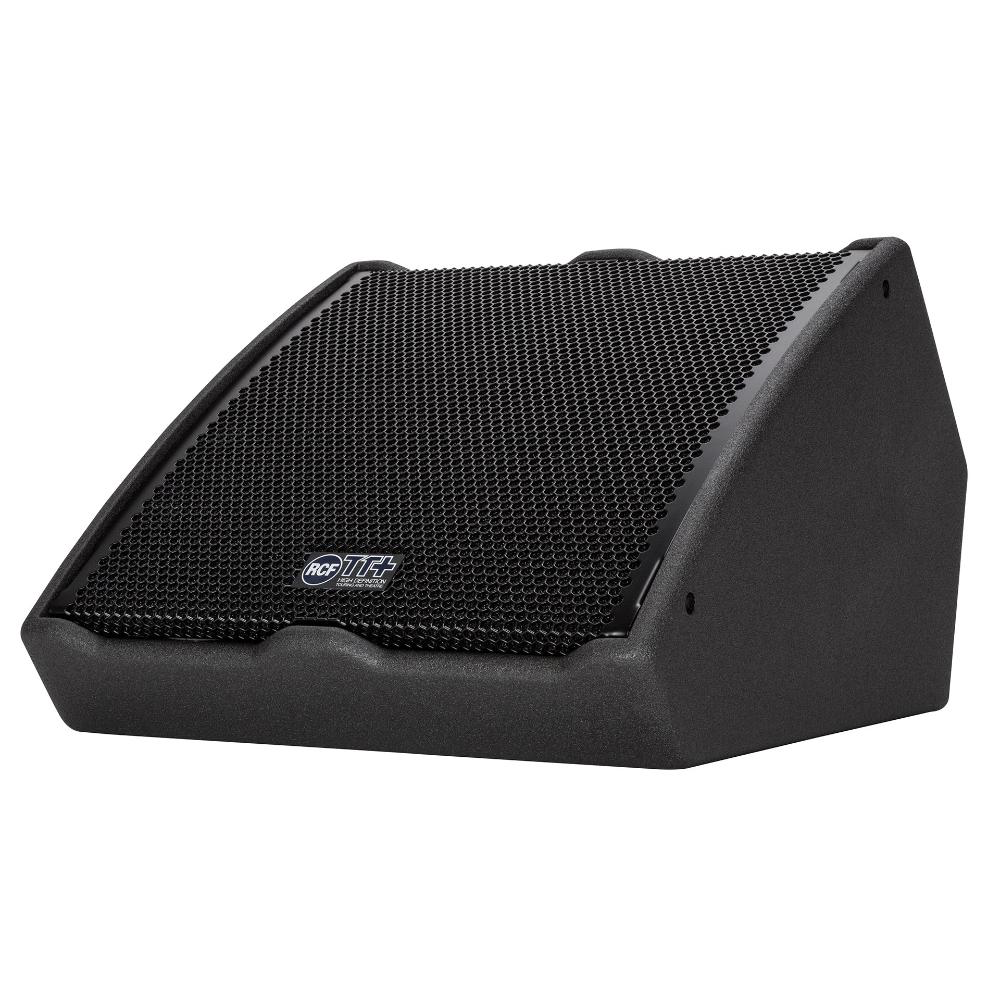 [TT 20-CXA] RCF TT 20-CXA, Active Two-Way Monitor, 2X8in + 2,5in, 1000Wrms, RDNet