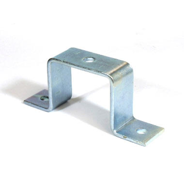 Doughty T33700 Ceiling Saddle – WLL 160 kg, sølv 