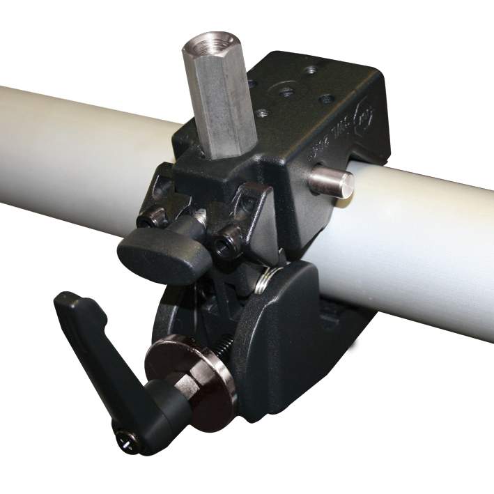 [156285] DOUGHTY M12x35 hun Snap in For Supaclamp