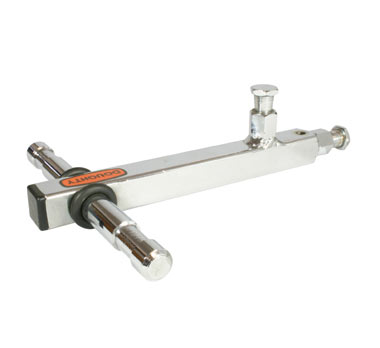 [156287] Doughty G1174 Snap In Offset Arm for Supaclamp – 2 × 16 mm 