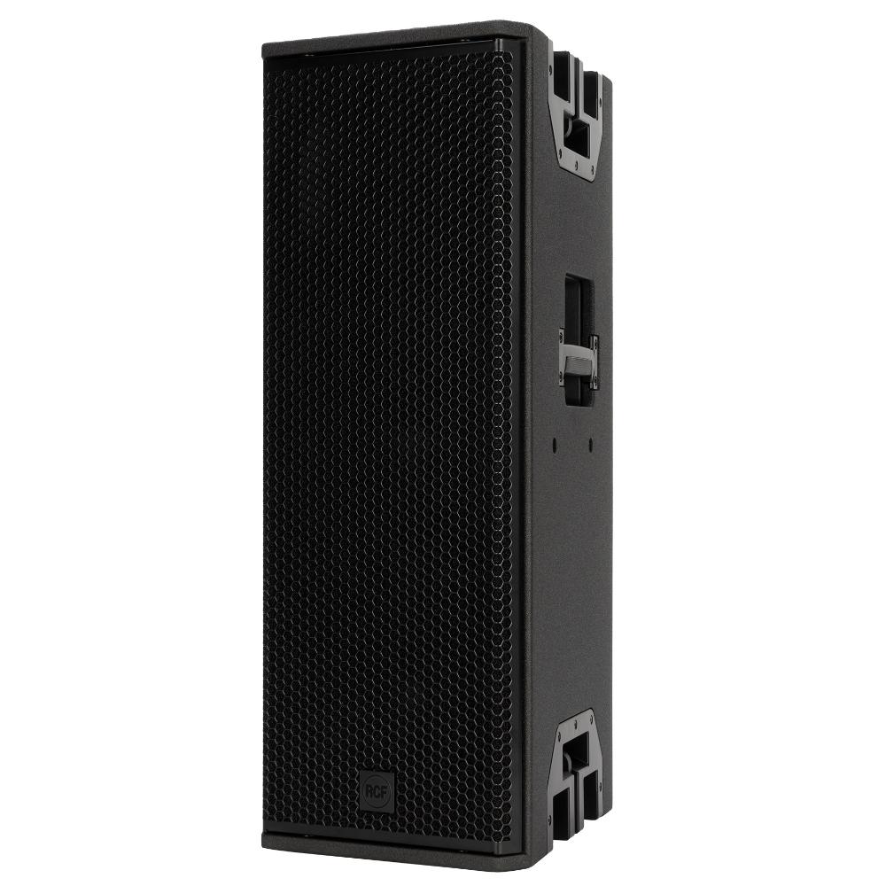 [KXL 4-A] RCF KXL 4-A 2-way Active Line array 2 x10" RDNET