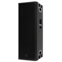 RCF KXW 4-A 2-way Active L-A Wide 2 x10" RDNET