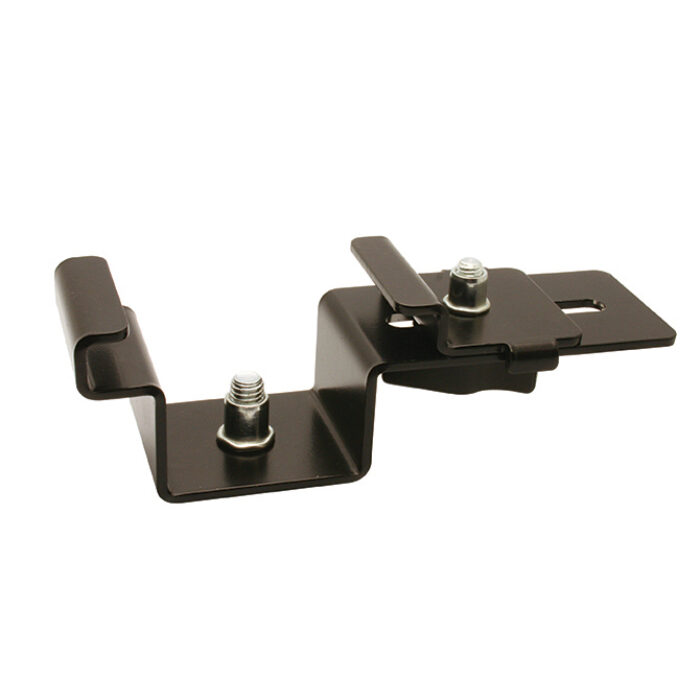 [156381] Doughty T28865 Lightweight Marquee Clamp – WLL 20 kg, sort 