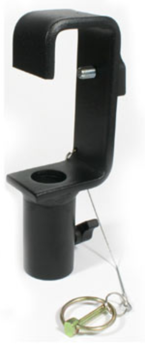 [158071] DOUGHTY T20900 TV Hook Clamp Sort