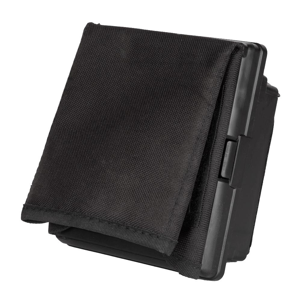 RCF RPR60700 Amp 2x Rain cover several ART NX NXL NX SMA KX