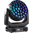 Robe Tarrantula er en kraftig beam/wash/effect moving light fra Robe Lighting, utviklet for store scener