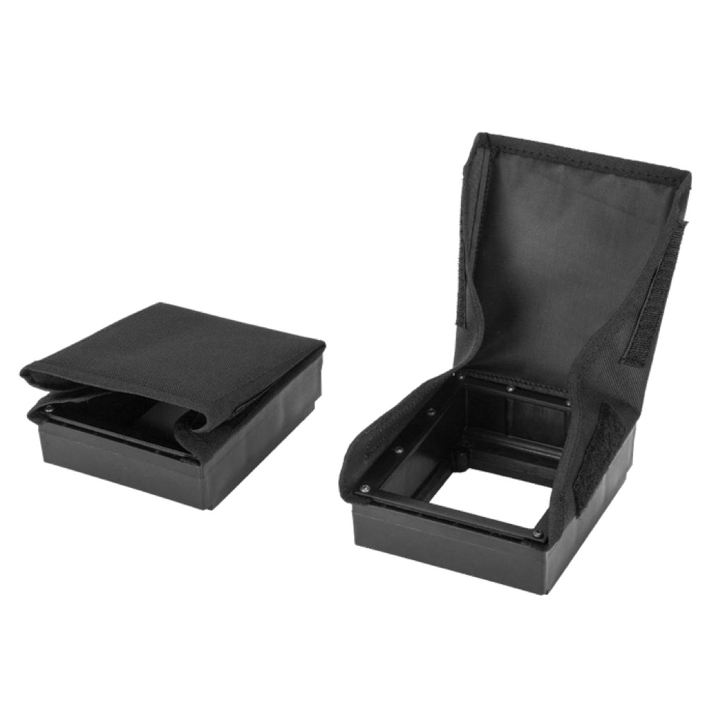 [RPR60689] RCF Rain Cover for HDL 6, 26 KX515 KX08 KX 10