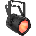 Chauvet Professional COLORado Solo Pod E – IP65 RGBL LED wash med elektronisk frost 