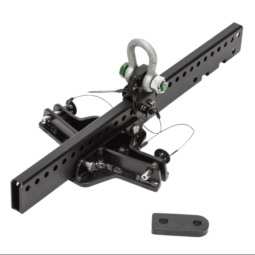 RCF Vertical fly bar for KX 4-A