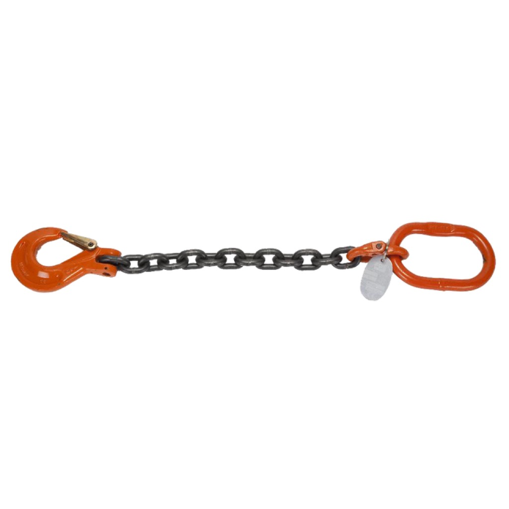 [HOIST SPACING CHAIN CH 001] RCF TT+ Audio Hoist Connector Chain