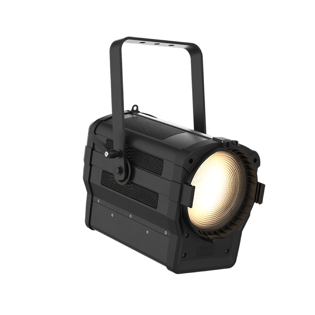 [CHA-OVATIONF265WW] Chauvet Ovation F-265WW – Warm White Fresnel