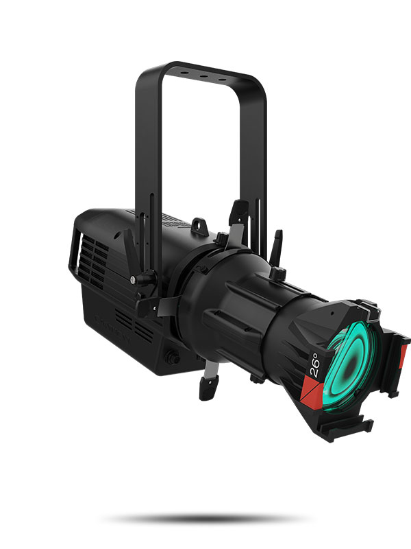 [CHA-OVATIONREVEE3] Chauvet Ovation Rêve E-3 – Fullfarge Ellipsoidal