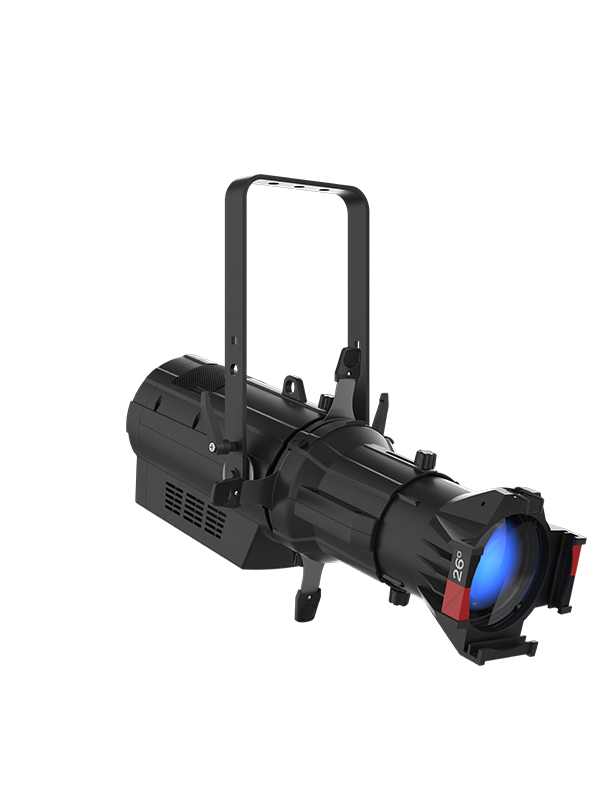 [CHA-OVATIONE910FC] Chauvet Ovation E-910FC – Fullfarge Ellipsoidal