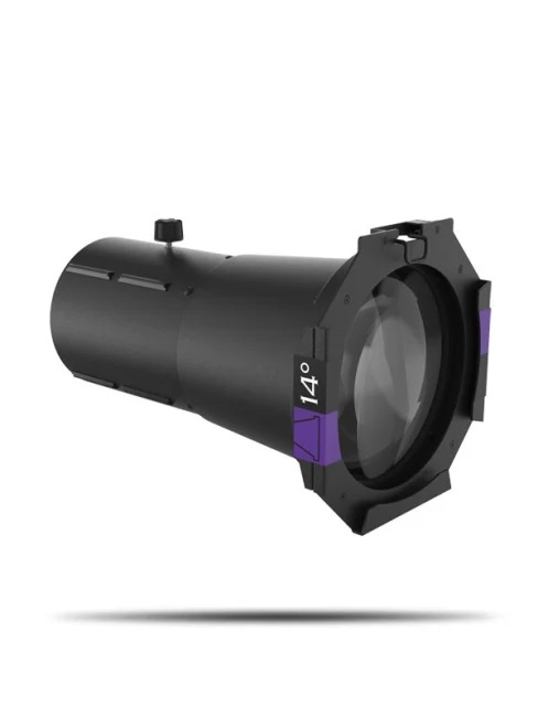 [CHA-OHDLENS14] Chauvet Ovation 14° HD Linsetube – for Ellipsoidal