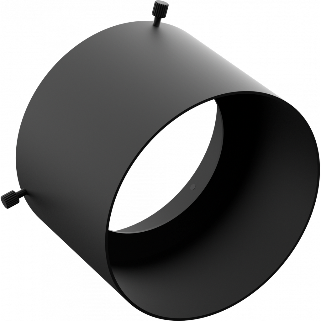 PROLIGHTS Full snoot for EclDisplay sort