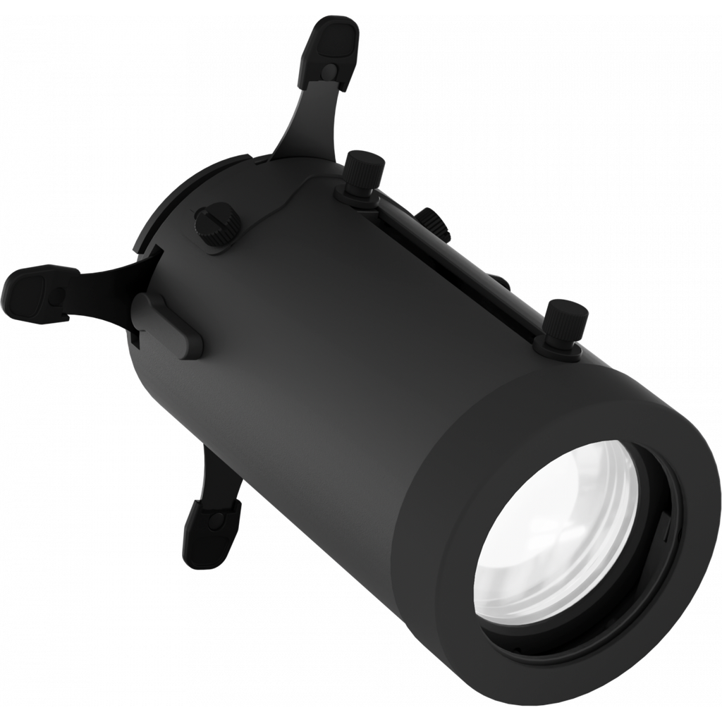 [ECLDISPPRZL2040B-ML] PROLIGHTS Profil-linse til EclDisplay 20-40°, sort