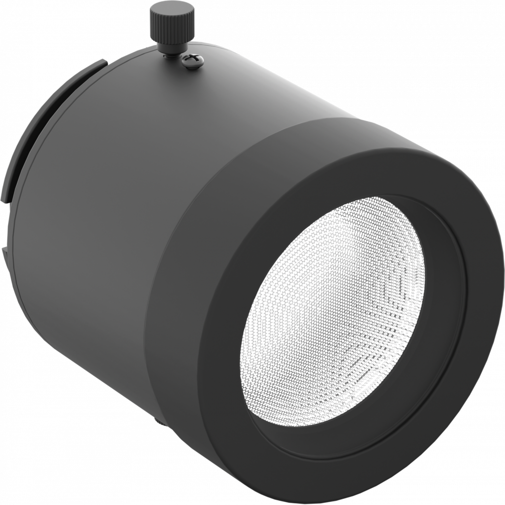 PROLIGHTS Wash-linse til EclDisplay 15-30°, sort