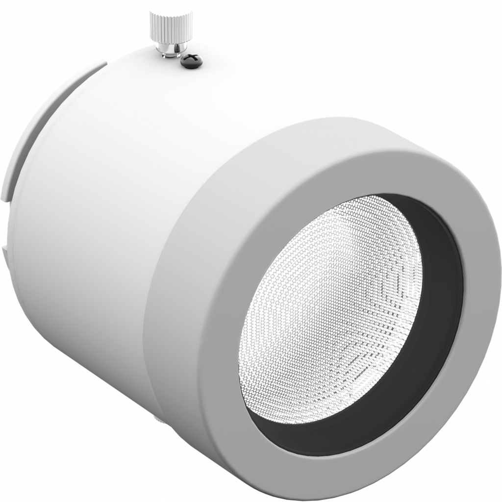 PROLIGHTS Wash-linse til EclDisplay 15-30°, hvit