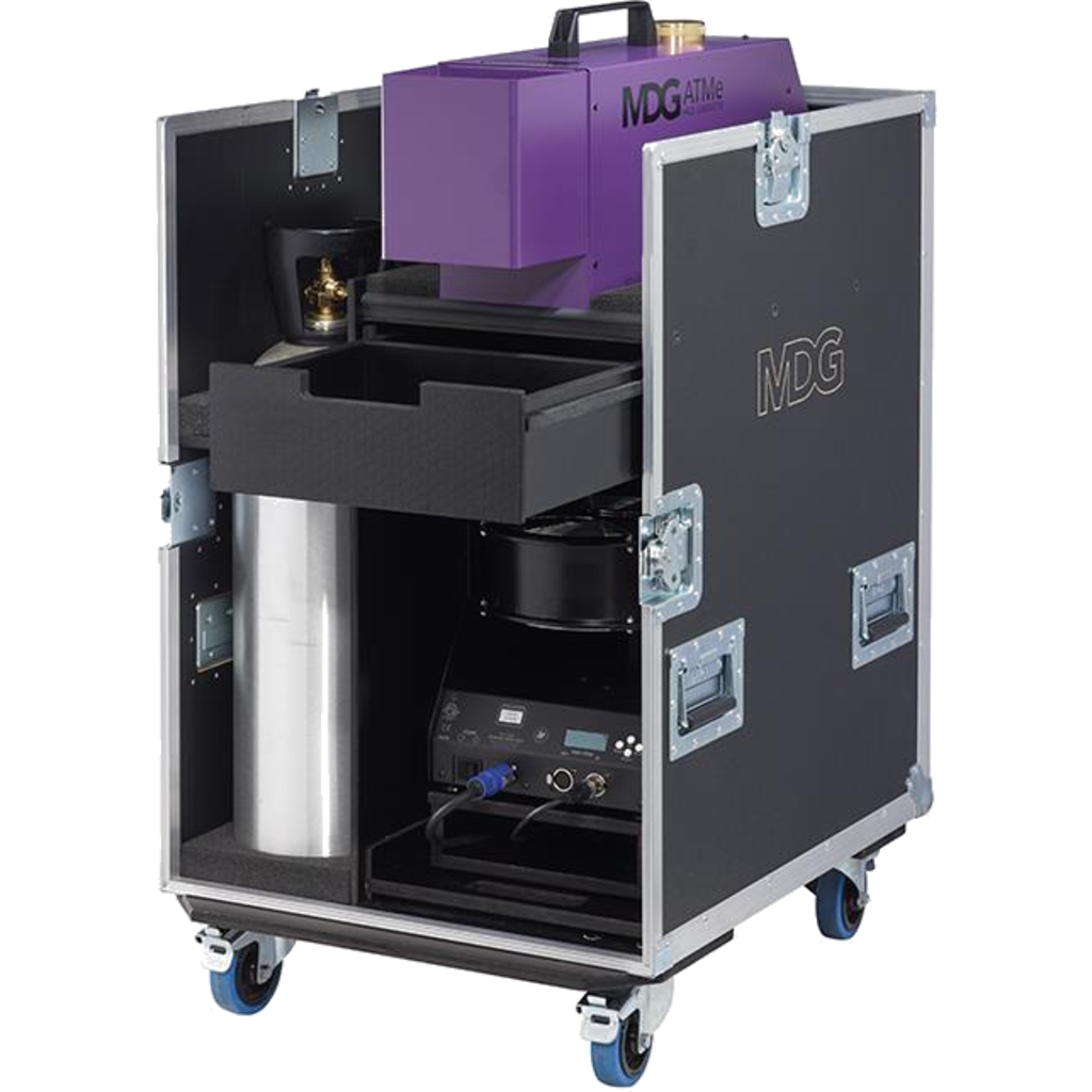 [2255848] MDG Vertical Flight Case – for ATMe / ATM / Me1 / Me2 / M3 