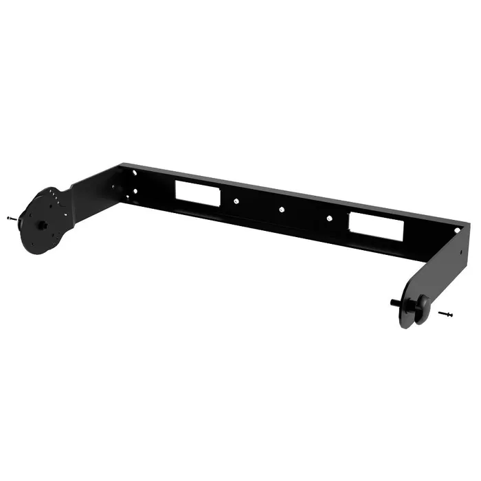 [H-BR ART 910] RCF Horizontal bracket for ART 9 series 10"