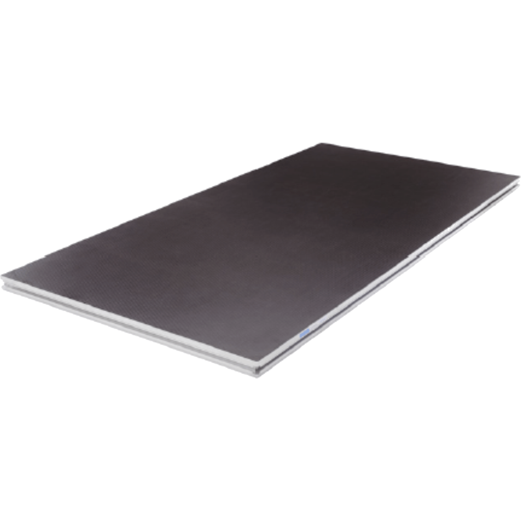 [180163] Prolyte SM-SL-GM5-200100 er et lett og høytytende scenedekk i GM5-serien i 2 × 1 m format, utviklet for profesjonell bruk der lav vekt, rask montering og høy bæreevne er avgjørende.