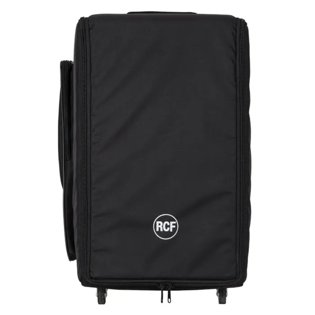 [CVR-WH EVOX J] RCF Cover with wheels for EVOX J8 and EVOX JMIX8