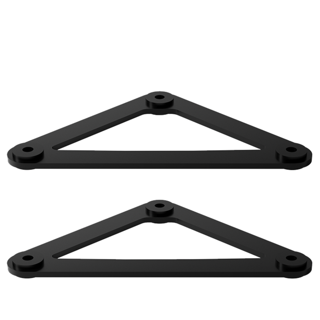 RCF To be added for horizontal array control