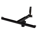 RCF HDL6 pole mount accessory to hold up to 3 modules