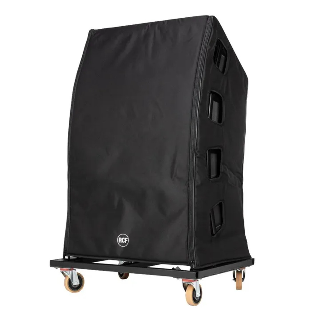 [CVR 4X HDL 30] RCF Cover for 4 x HDL30