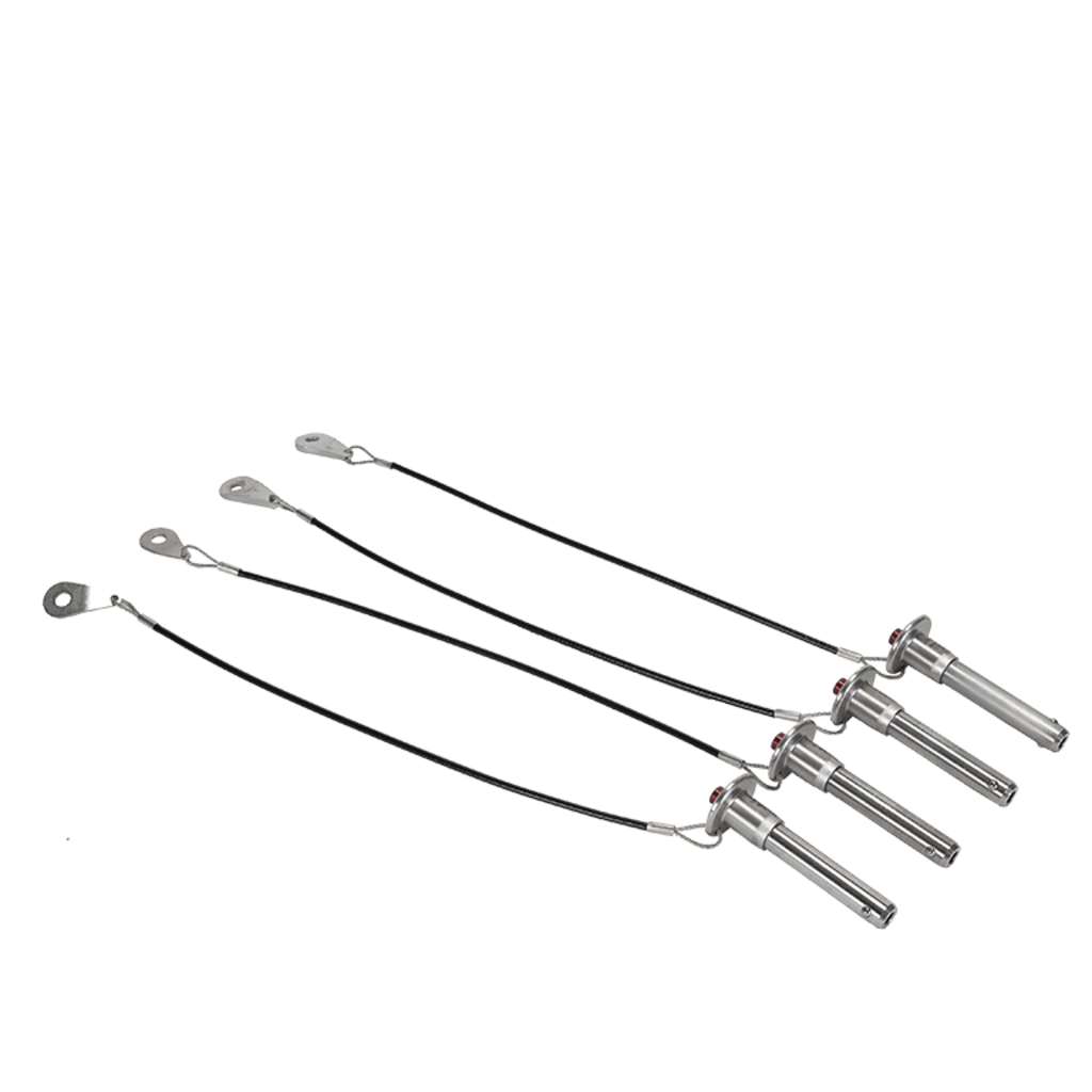 RCF 4x Flybar Pin Set