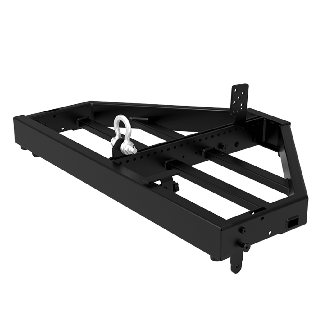 RCF Suspension bar to fly up to 20 pcs + 1x fly bar pick up