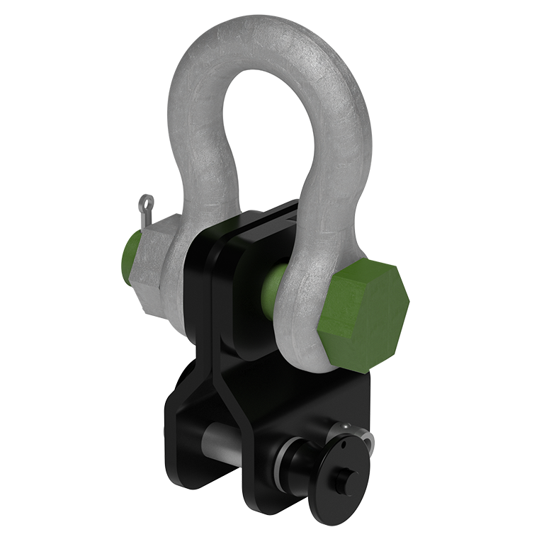 [FLB60696] RCF Spare Pickup Point HDL6, 26-A, 35 HL 35-S, HL 6, KX 4-A